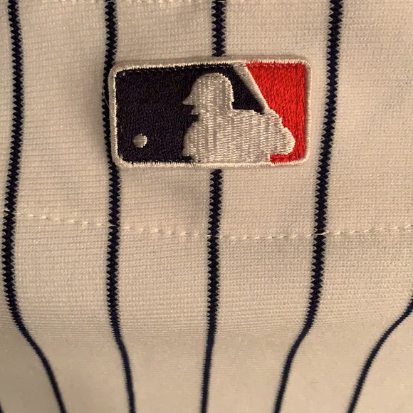 EUC NY Yankee A-Rod jersey - Picture 4 of 5